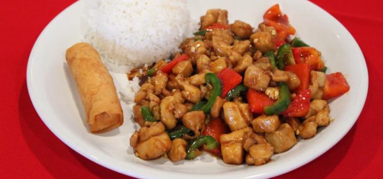 Feng Ling Restaurant