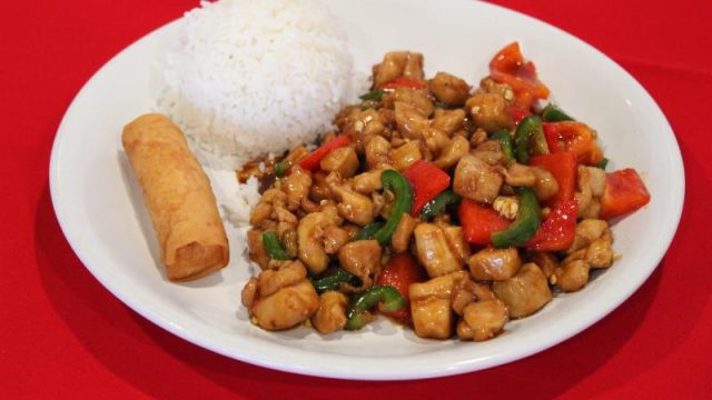 Feng Ling Restaurant