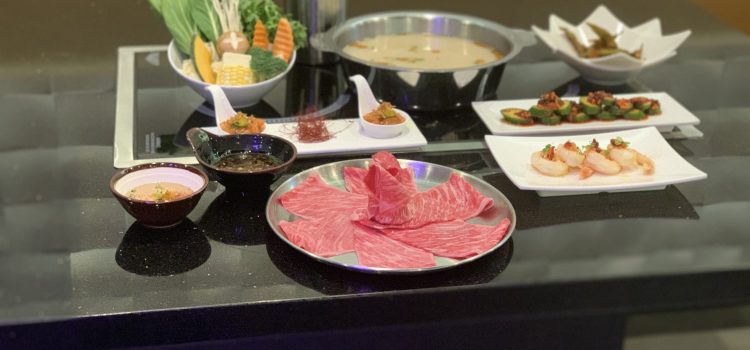 Shabu Squared
