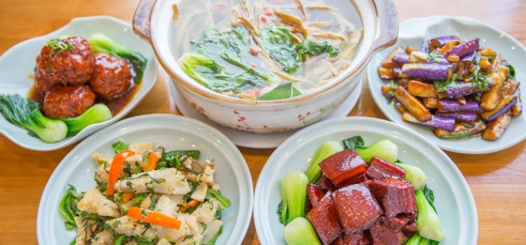 Taste of China