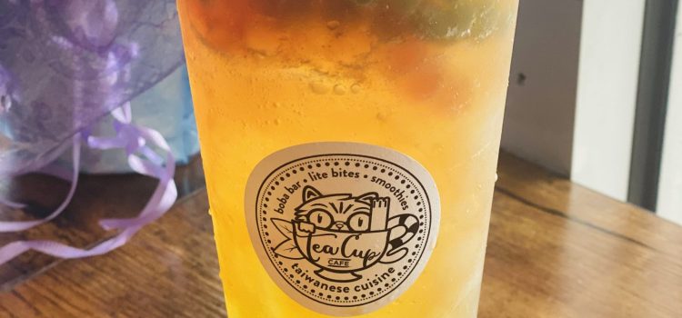Teacup Cafe
