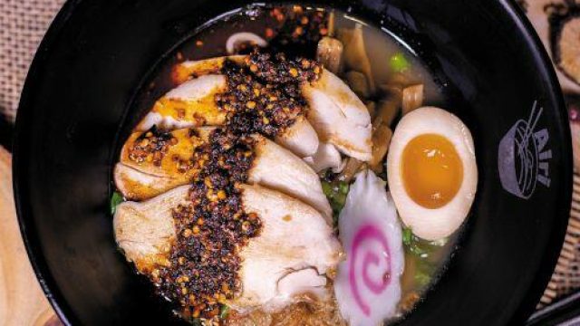 Airi Poke & Ramen – Cypress