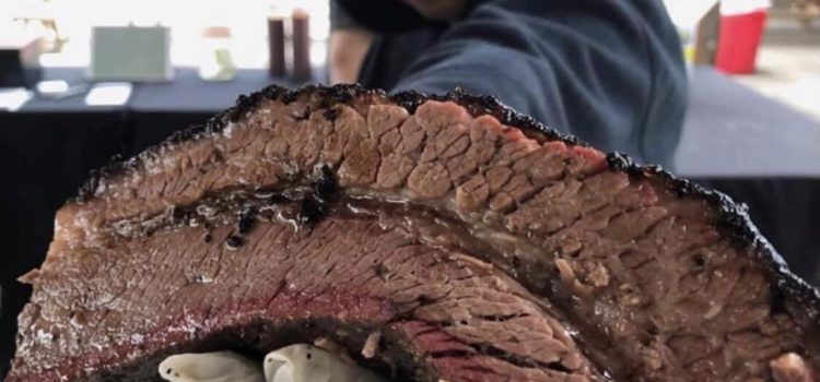 Blood Bros BBQ