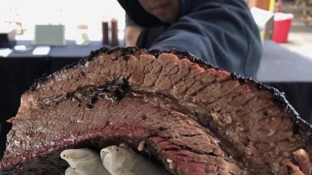 Blood Bros BBQ