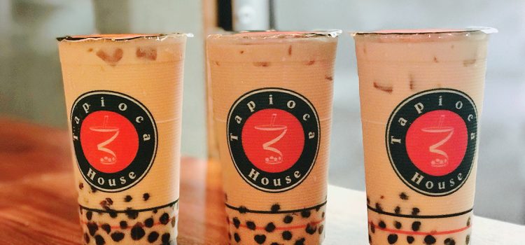 Tapioca House