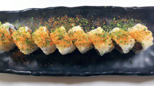Hokkaido Sushi