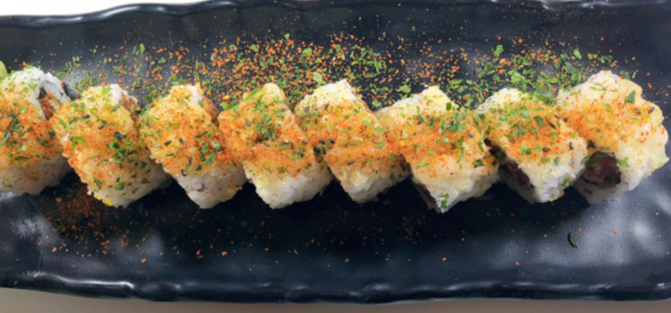 Hokkaido Sushi