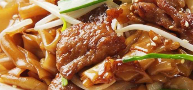 Hunan Plus