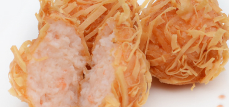 Dim Sum King
