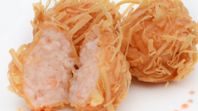 Dim Sum King