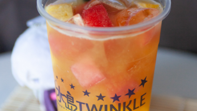 Twinkle