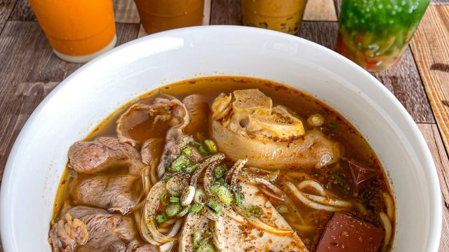 Noodle House
