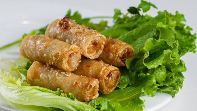 Kim Son Restaurant