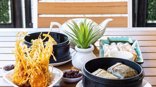 One Dim Sum