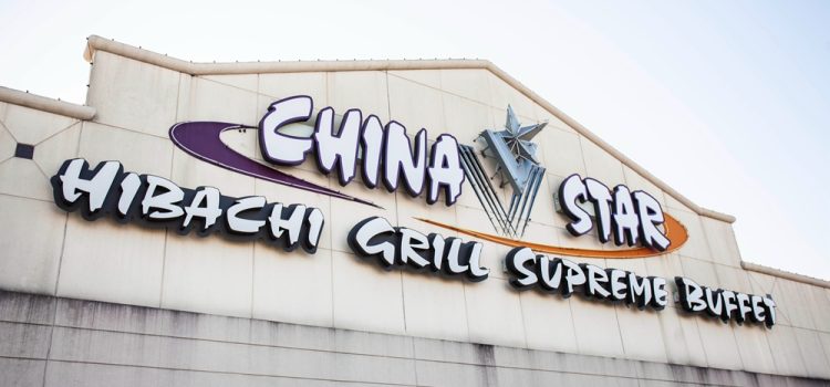 China Star Restaurant Group