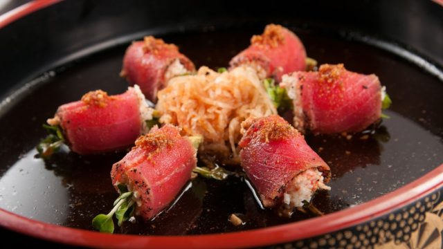 EurAsia Sushi