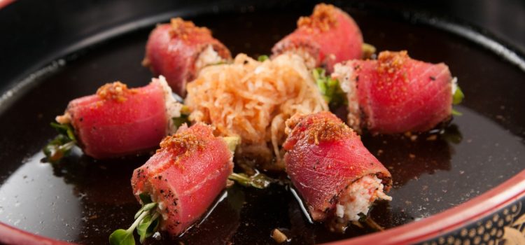 EurAsia Sushi