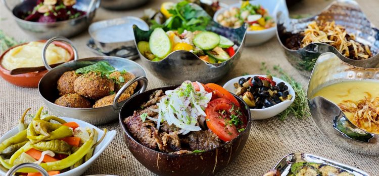 Phoenicia Specialty Foods