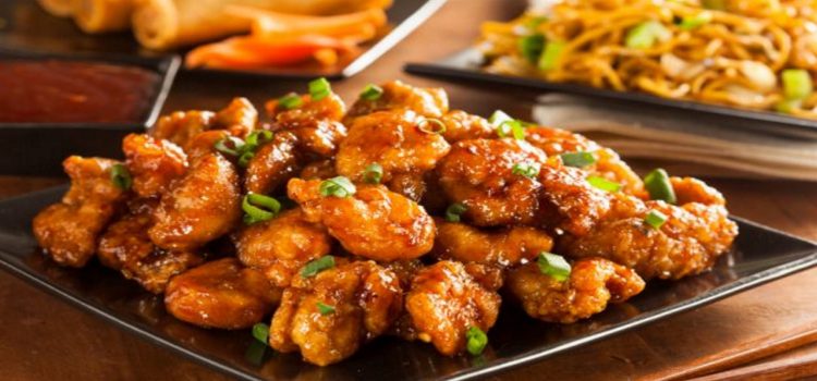 Spicy Cuisine