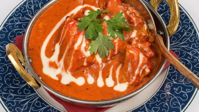 Amar Indian Cuisine