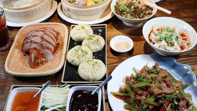Duck n Bao