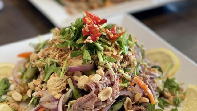 Pho Ga Dakao