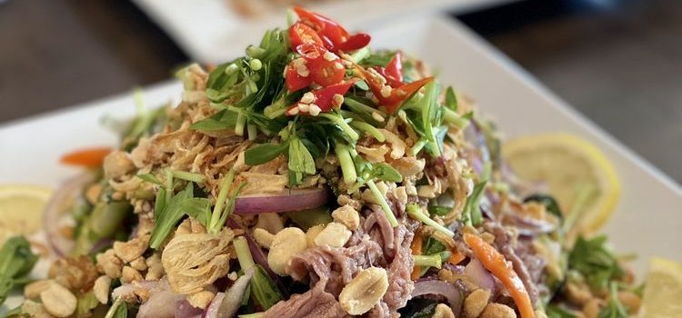 Pho Ga Dakao