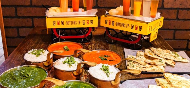 Nirmanz Food Boutique