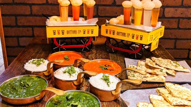 Nirmanz Food Boutique