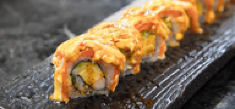 Sakura Asian Bistro