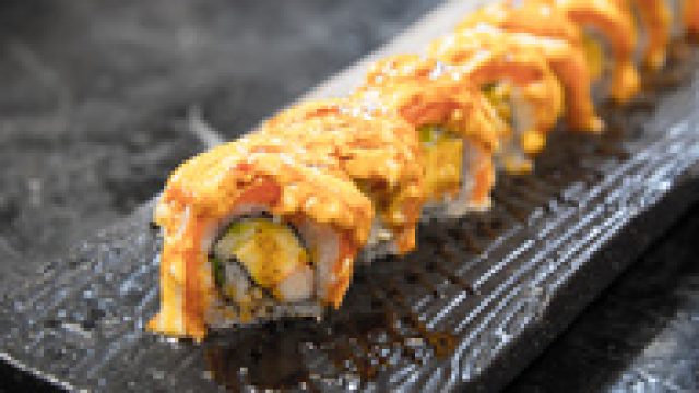 Sakura Asian Bistro