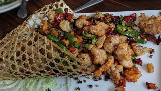 Spicy Girl