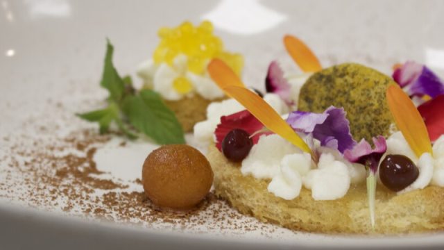 Verandah Restaurant