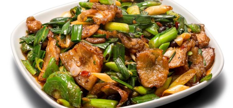 Chinese Wok