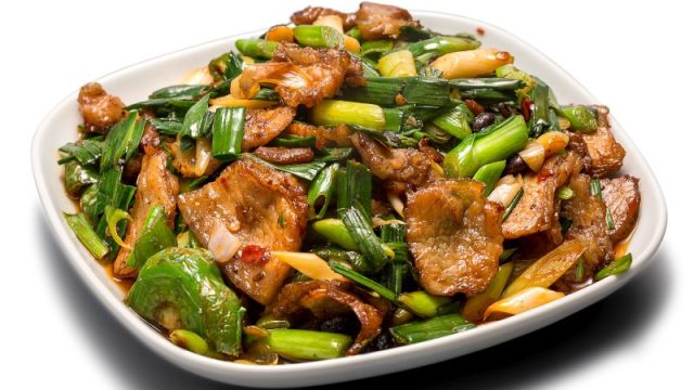 Chinese Wok